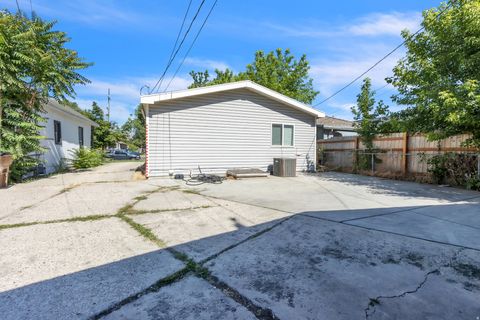 Tiny photo for 334 S 1000 W, Salt Lake City, UT 84104 (MLS # 2169204)