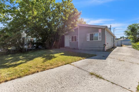Tiny photo for 334 S 1000 W, Salt Lake City, UT 84104 (MLS # 2169204)