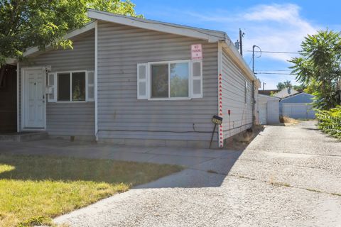Tiny photo for 334 S 1000 W, Salt Lake City, UT 84104 (MLS # 2169204)