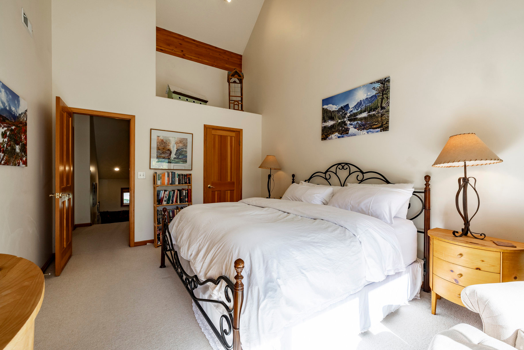 DEER LAKE VILLAGE - Residential