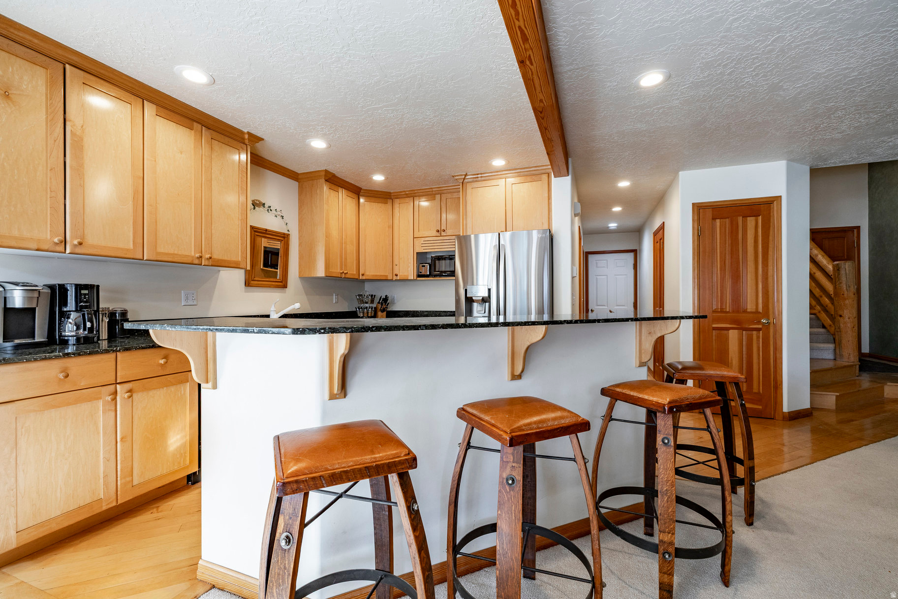 DEER LAKE VILLAGE - Residential