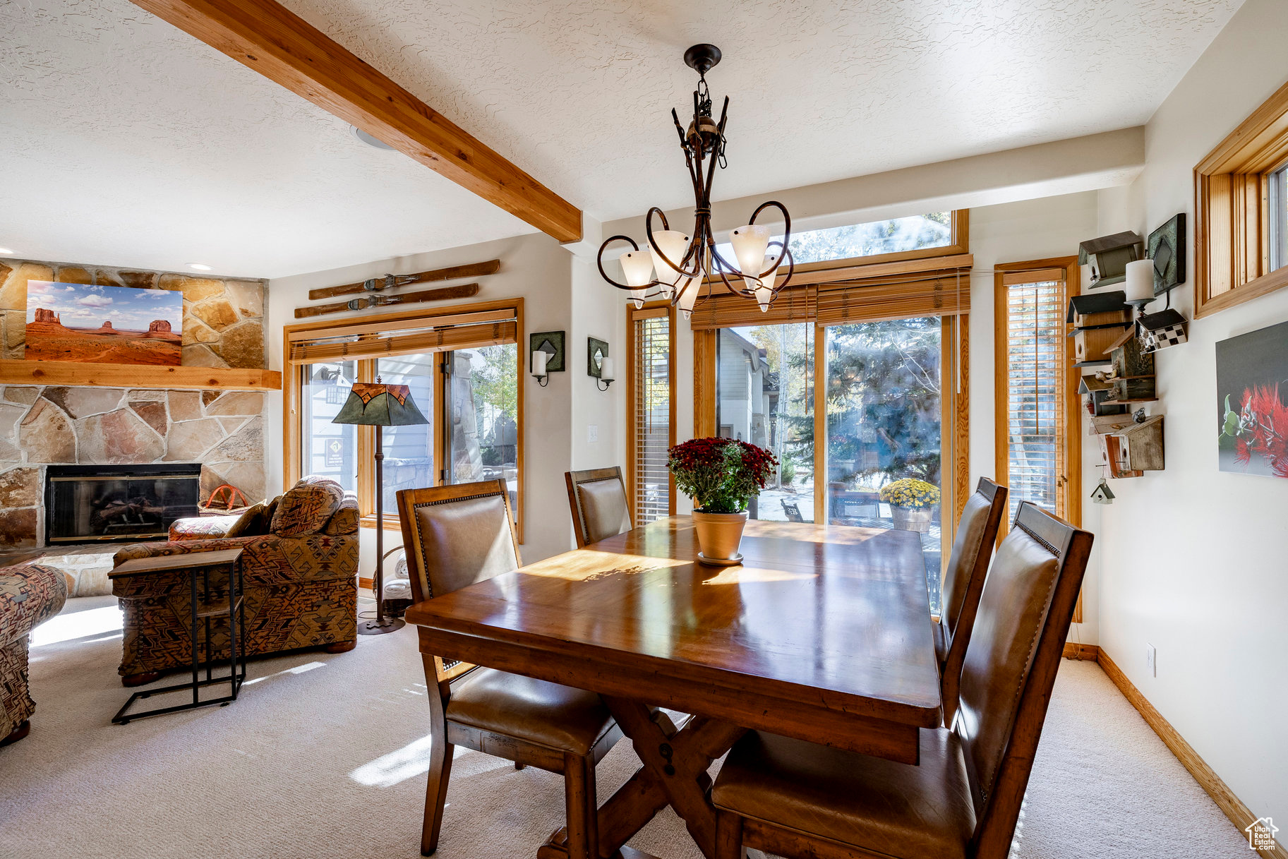 DEER LAKE VILLAGE - Residential