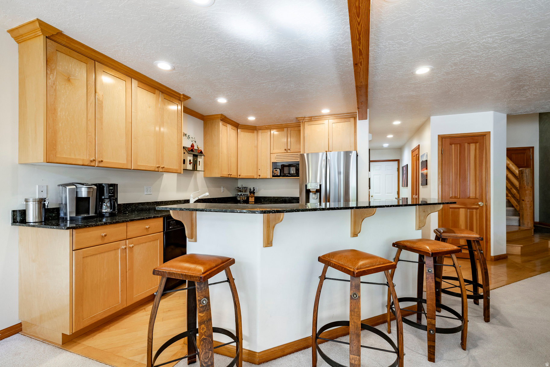 DEER LAKE VILLAGE - Residential