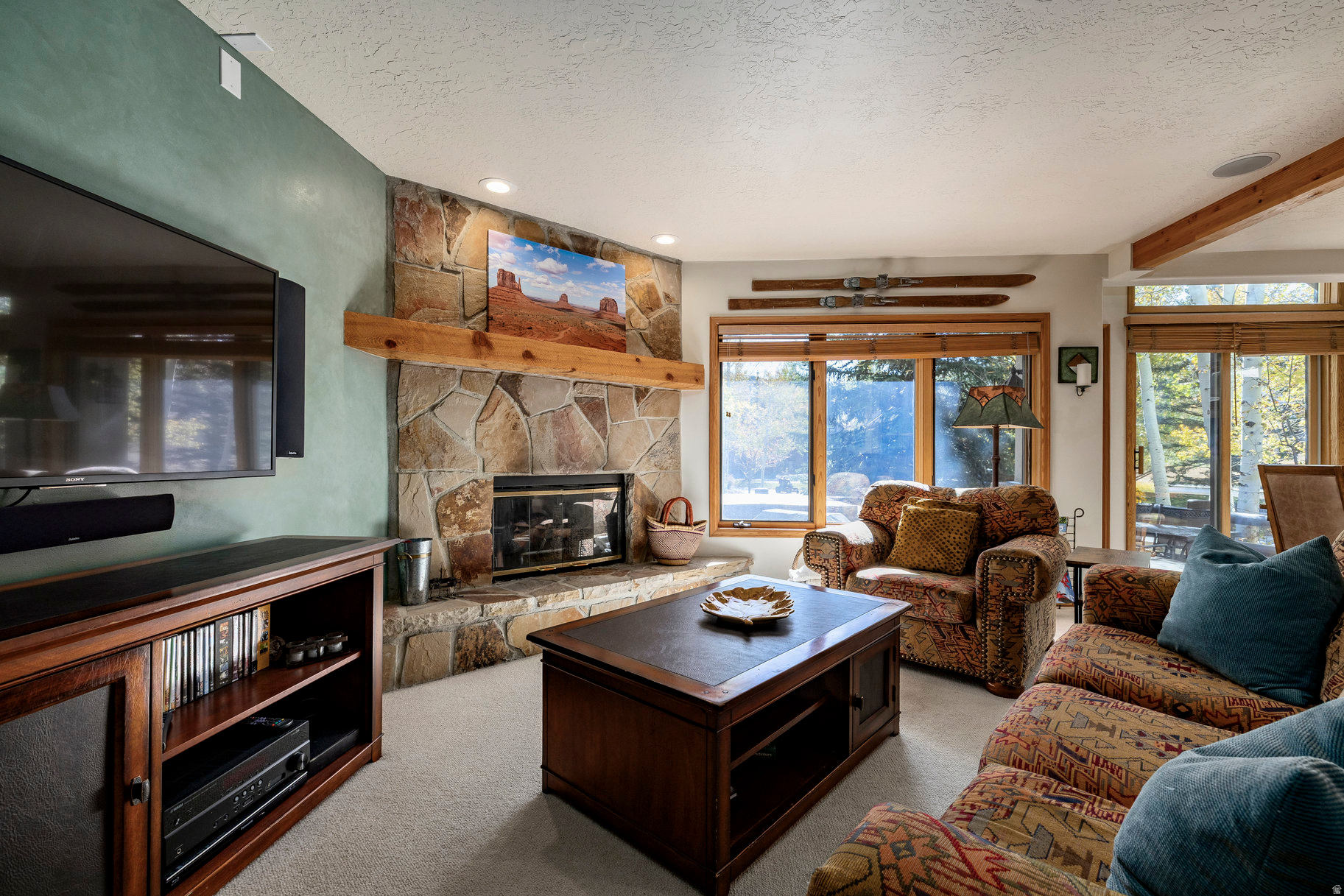 DEER LAKE VILLAGE - Residential