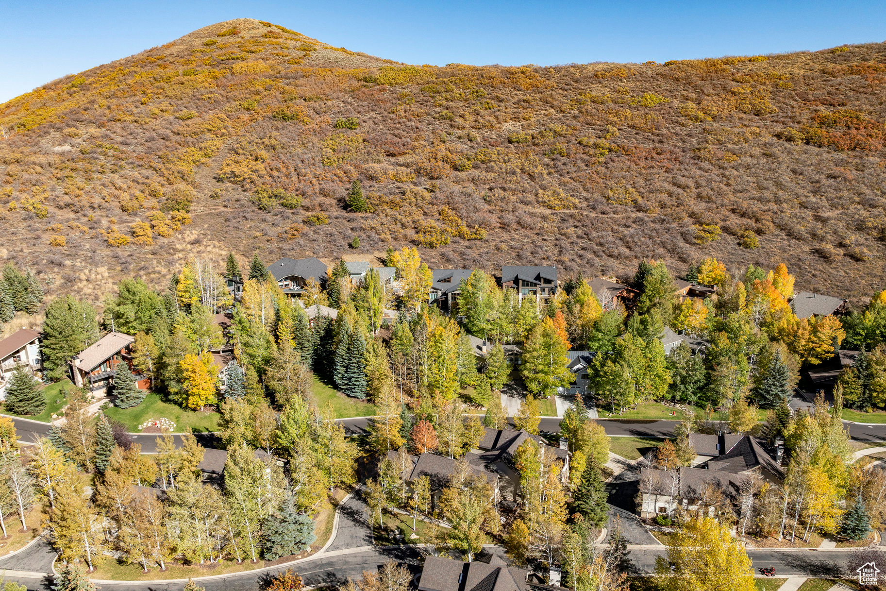 DEER LAKE VILLAGE - Residential