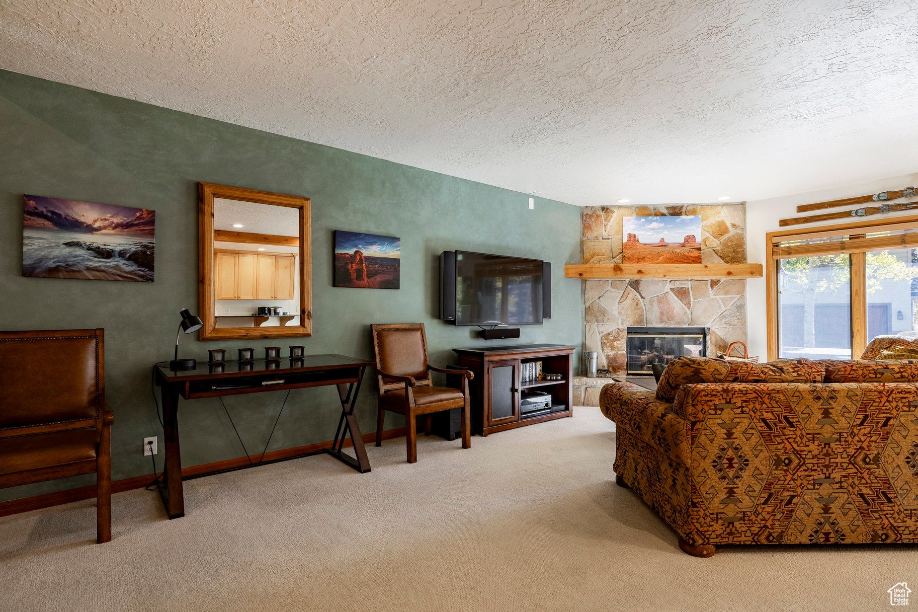 DEER LAKE VILLAGE - Residential
