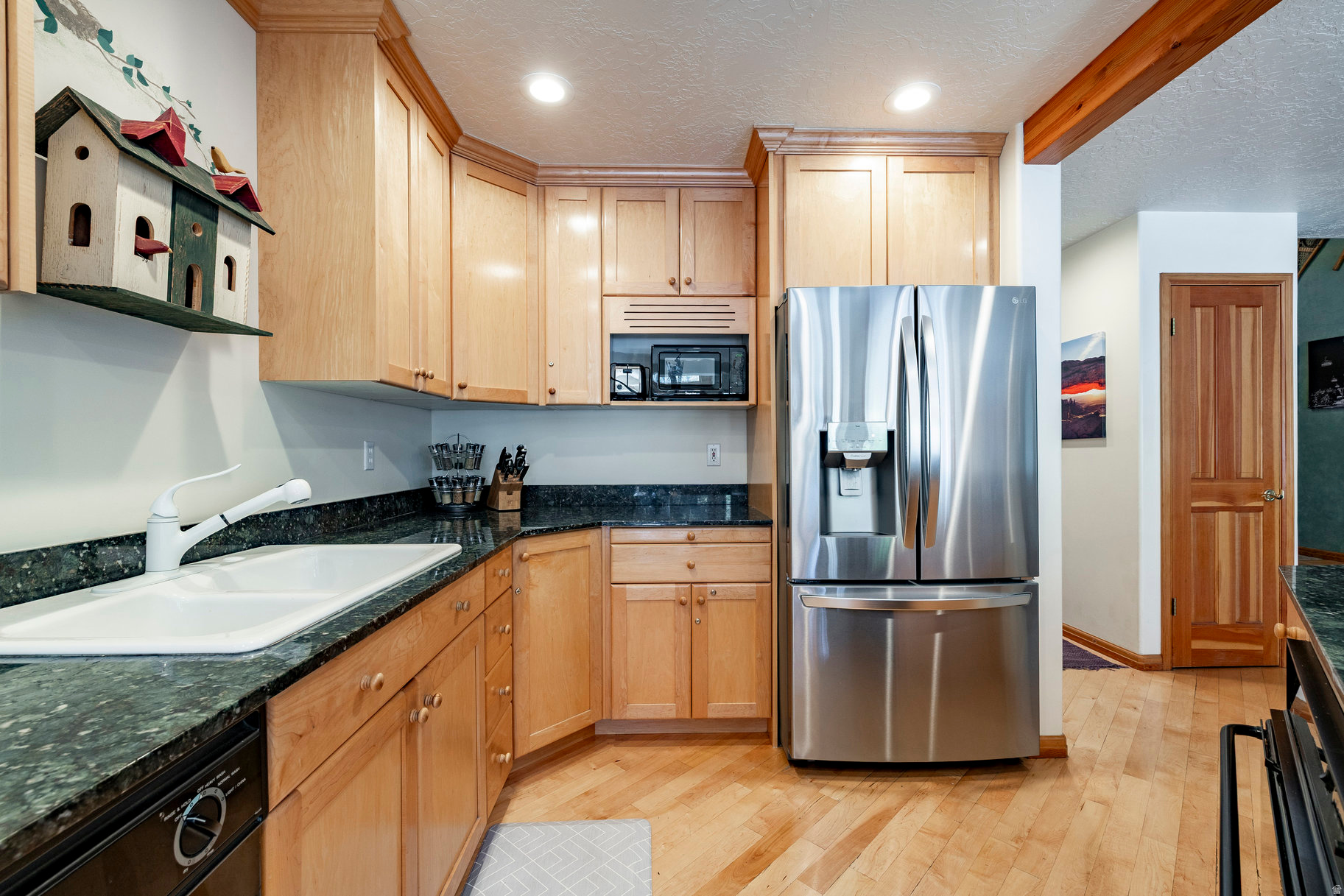 DEER LAKE VILLAGE - Residential