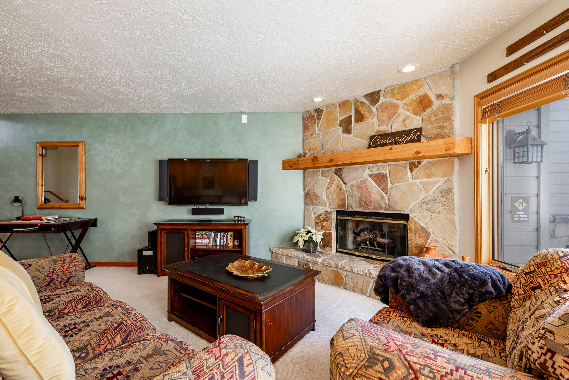 DEER LAKE VILLAGE - Residential