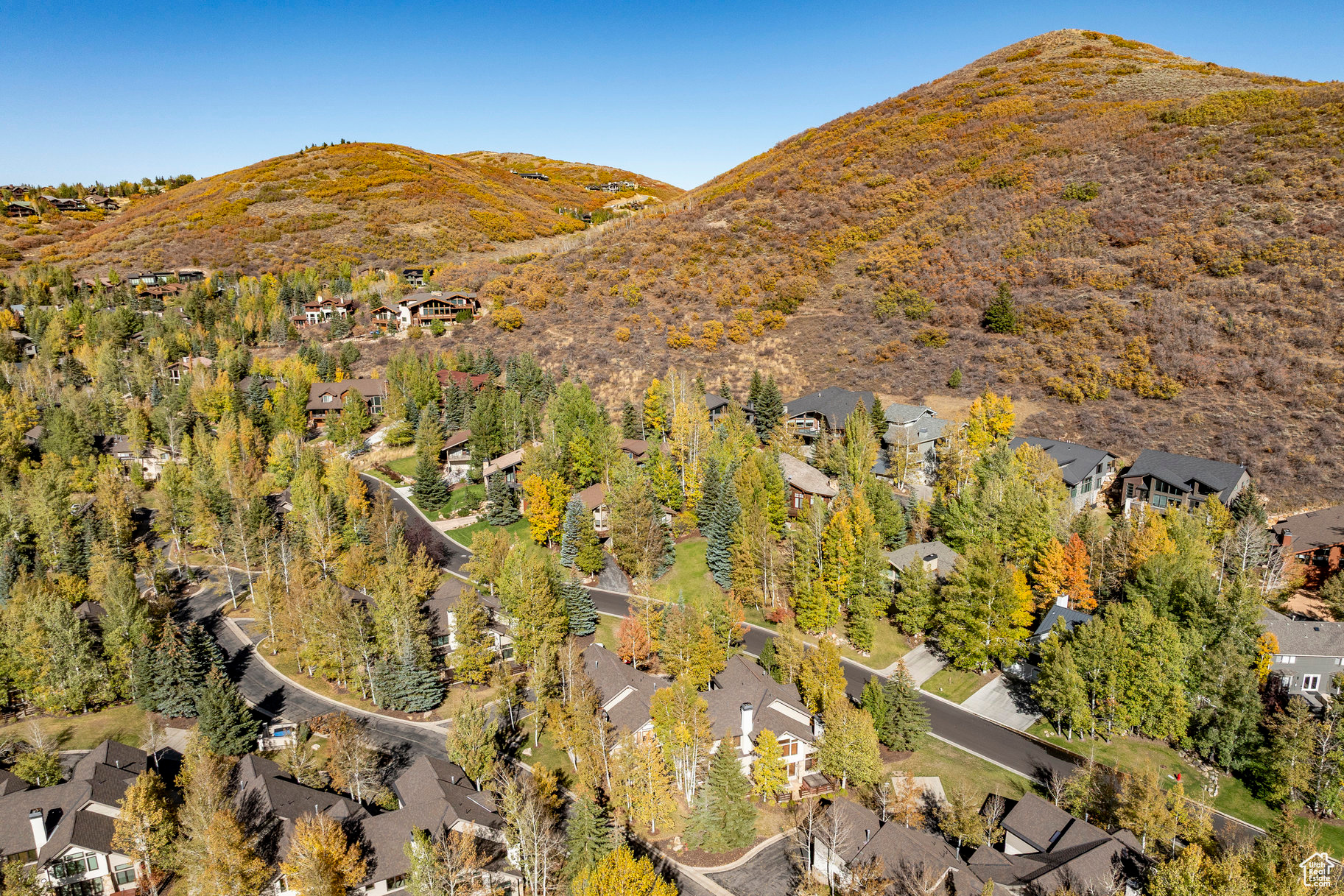 DEER LAKE VILLAGE - Residential
