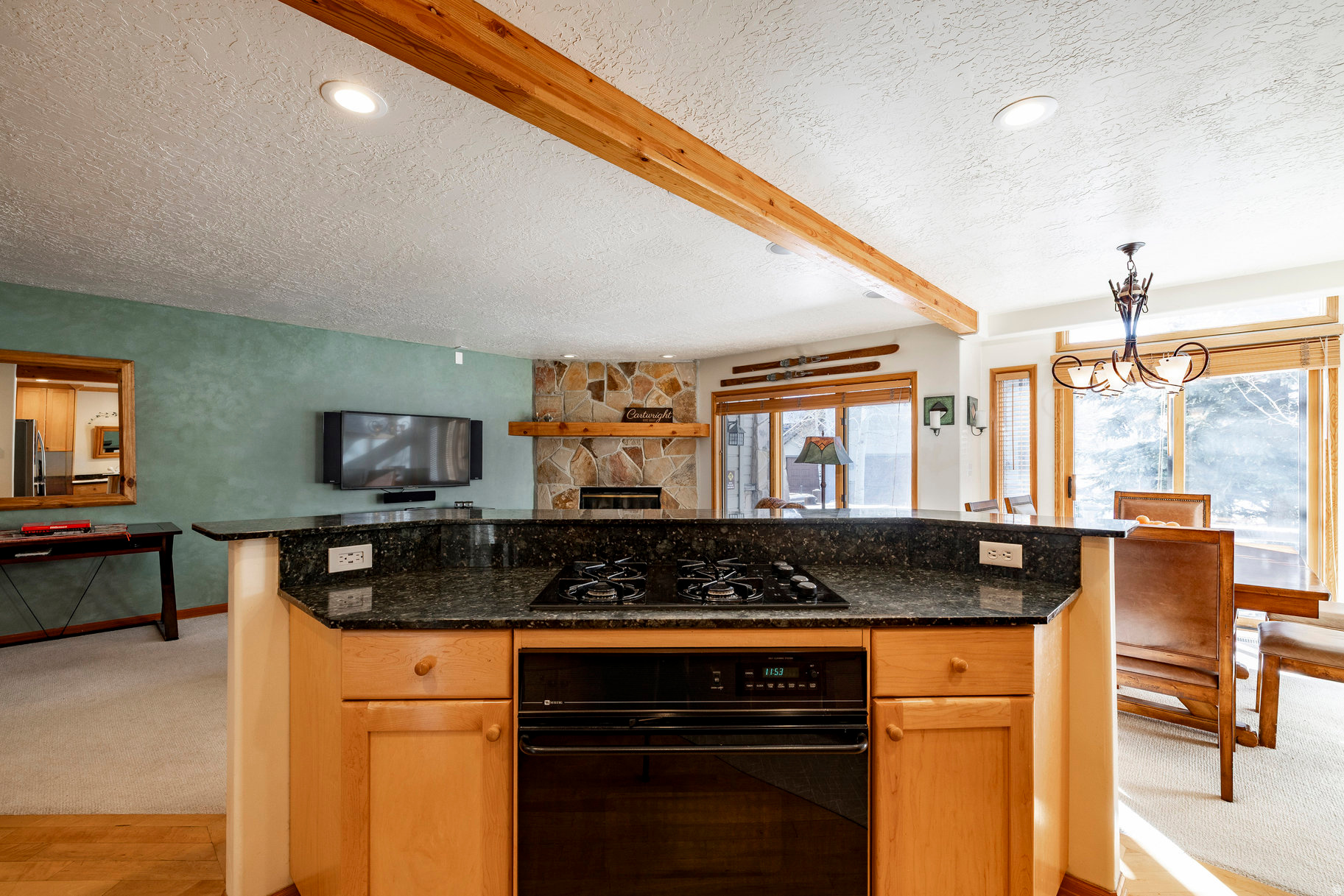 DEER LAKE VILLAGE - Residential