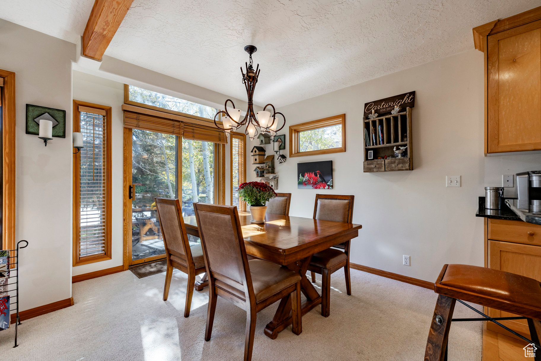 DEER LAKE VILLAGE - Residential