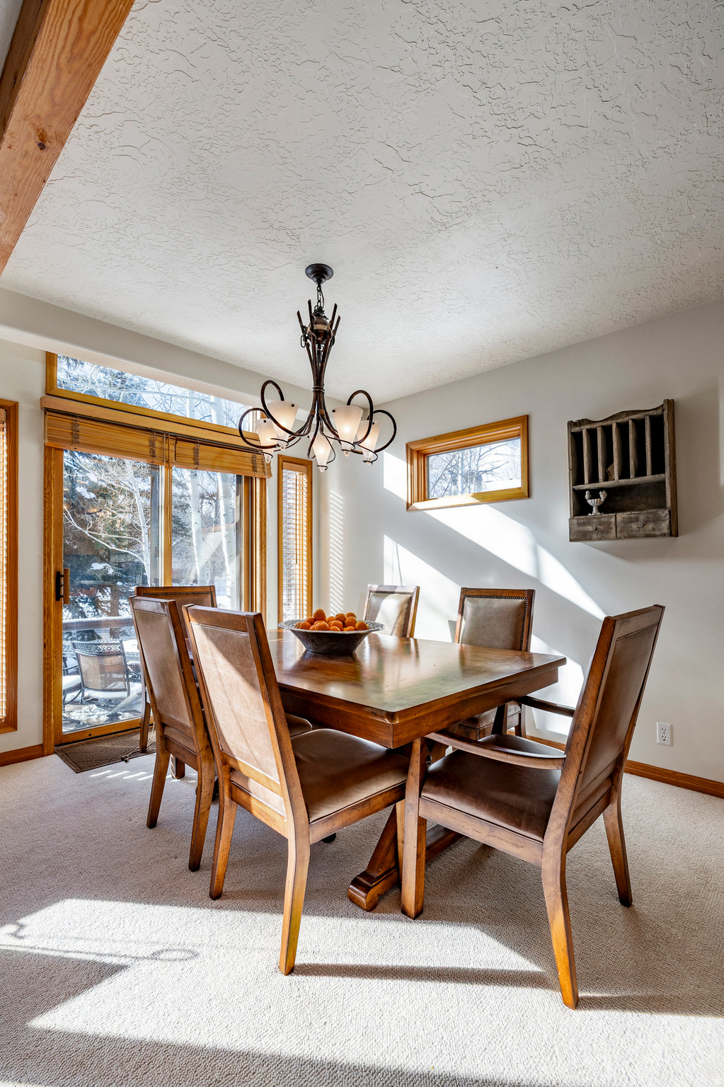 DEER LAKE VILLAGE - Residential