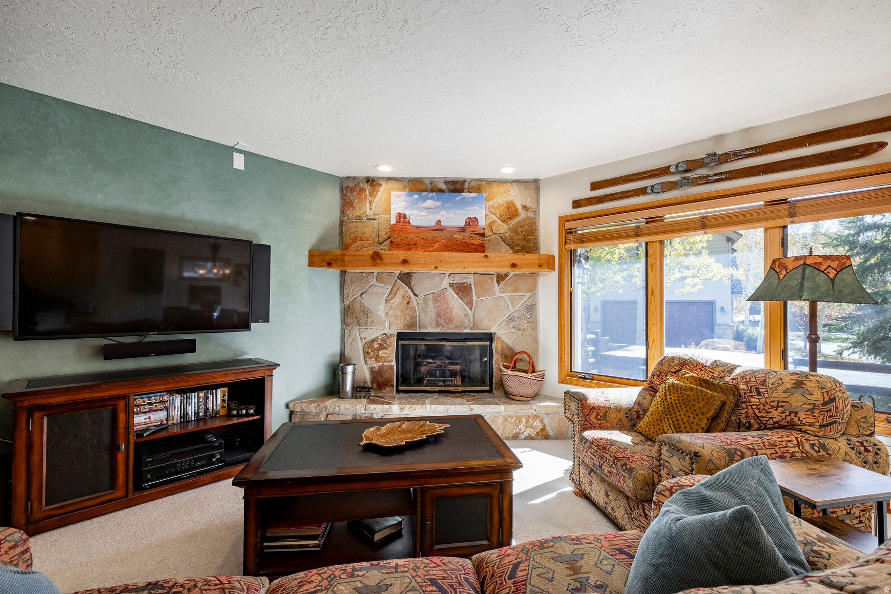 DEER LAKE VILLAGE - Residential