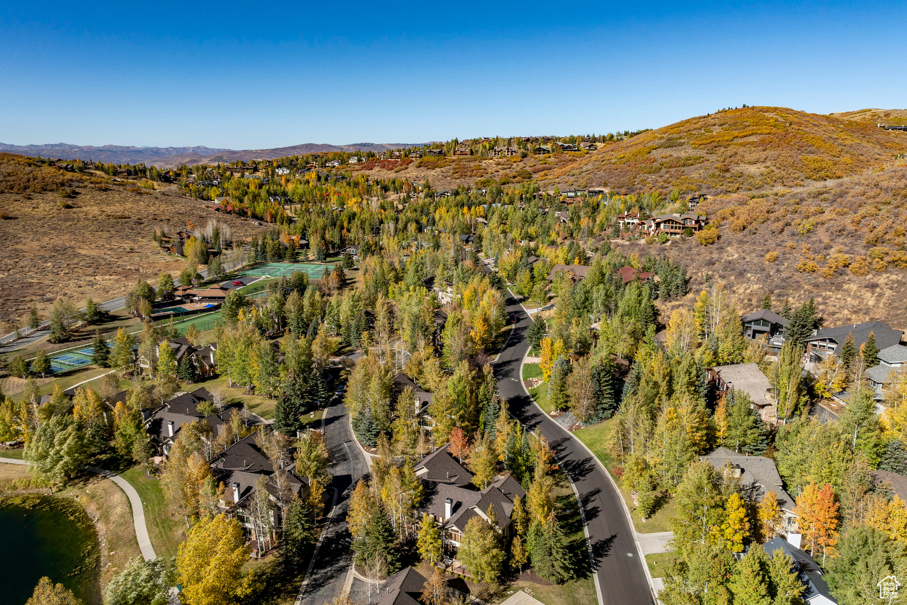 DEER LAKE VILLAGE - Residential