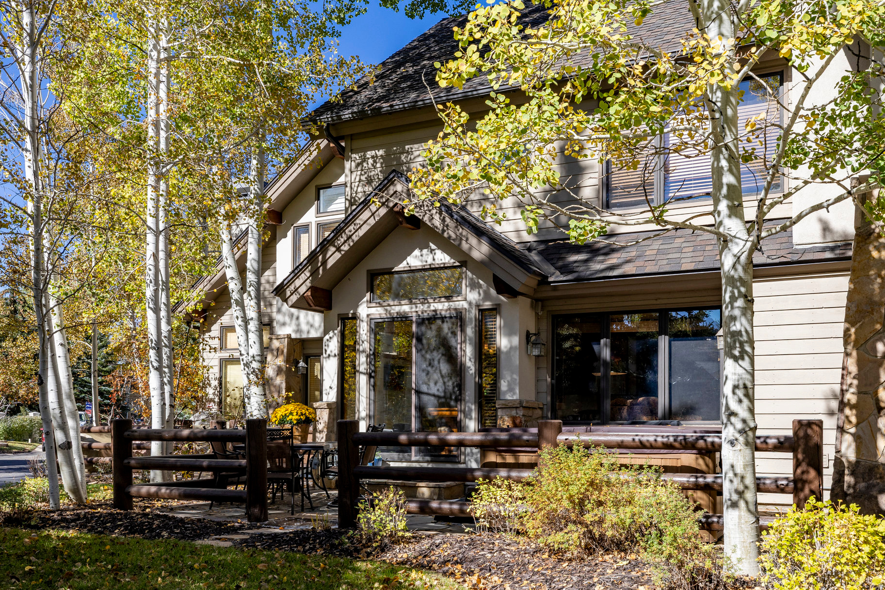 DEER LAKE VILLAGE - Residential