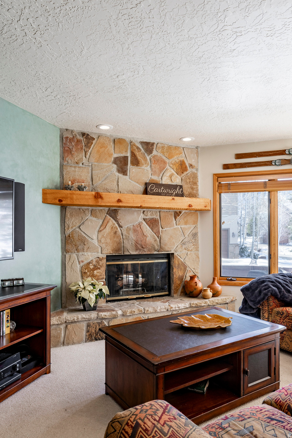 DEER LAKE VILLAGE - Residential