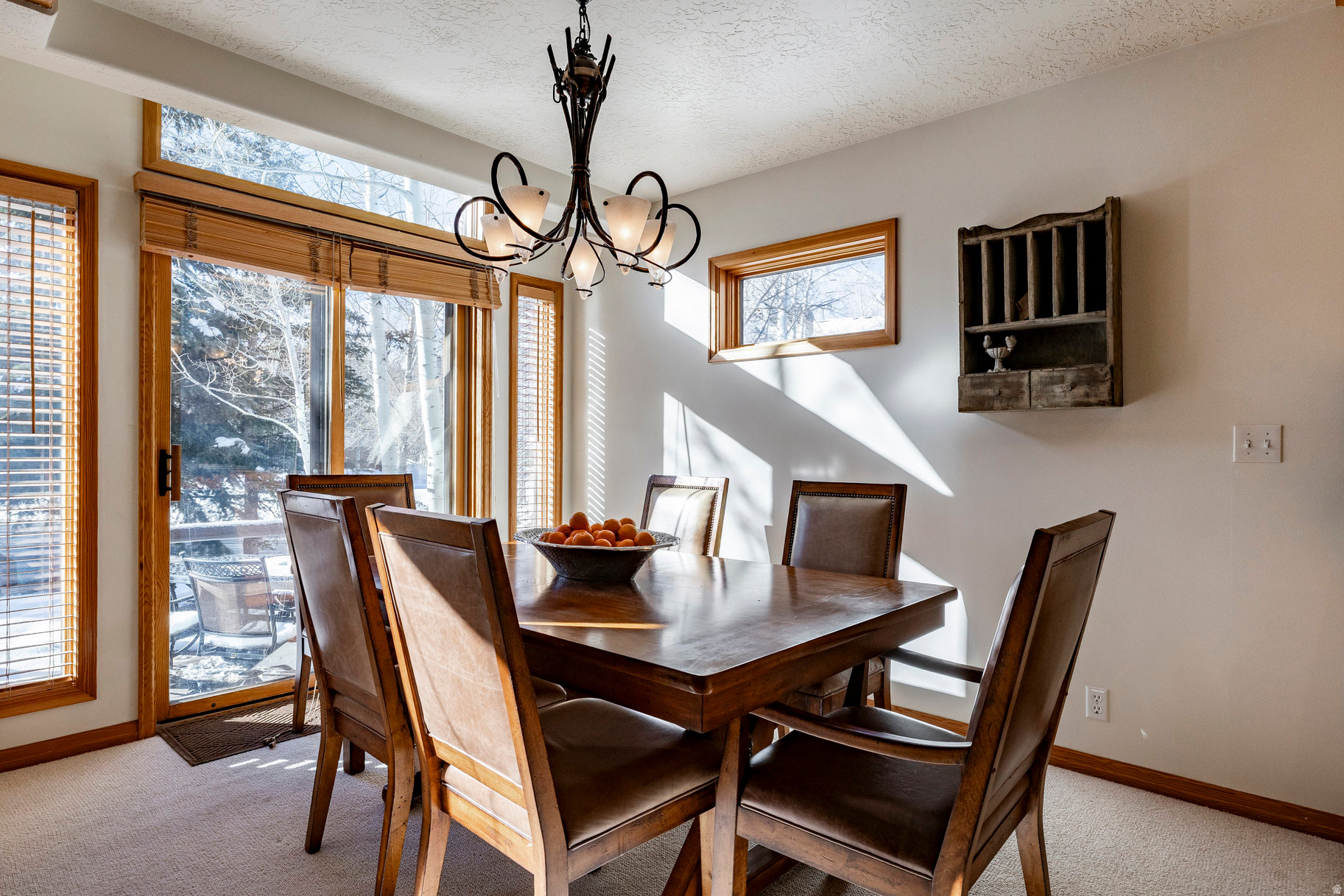 DEER LAKE VILLAGE - Residential