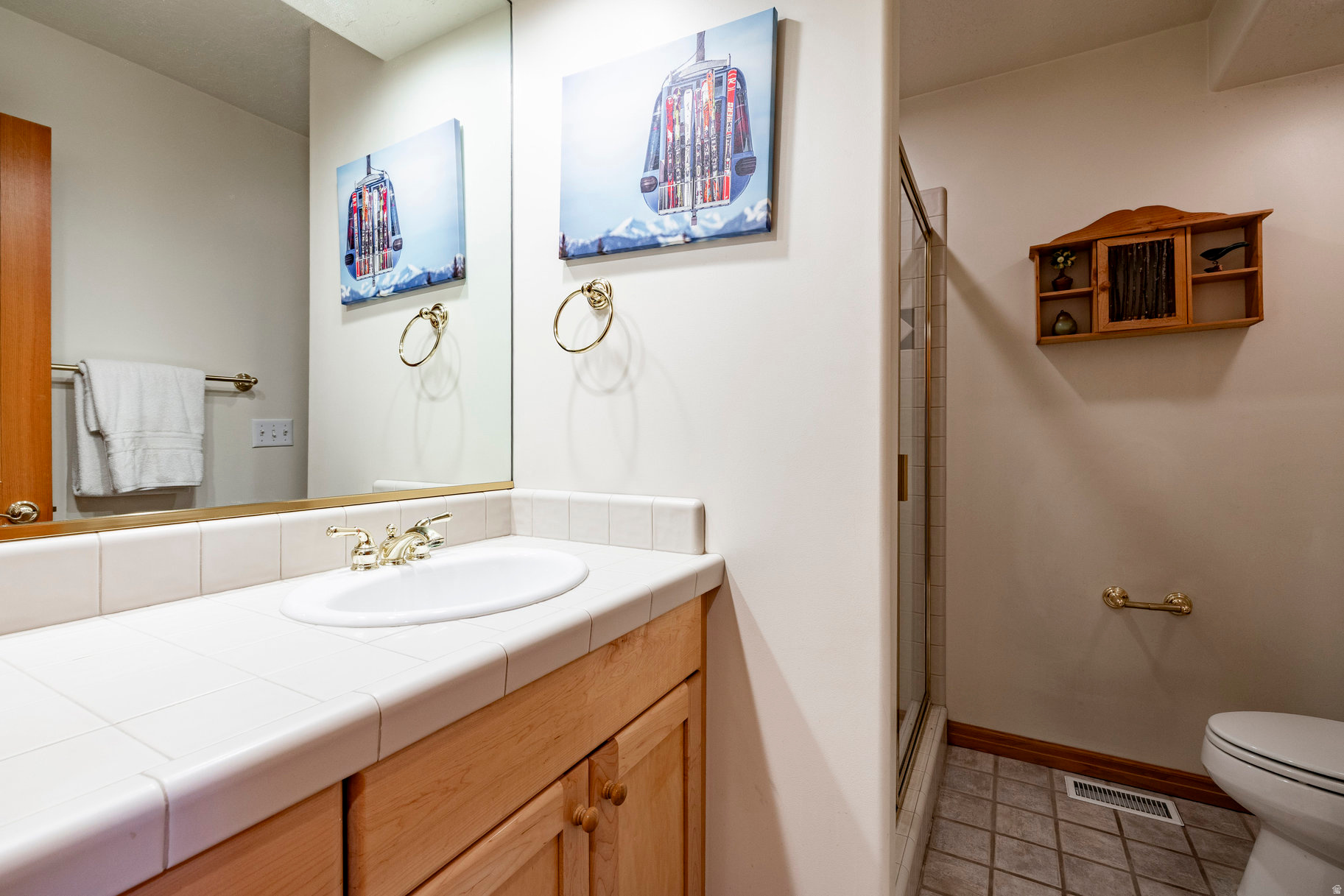 DEER LAKE VILLAGE - Residential