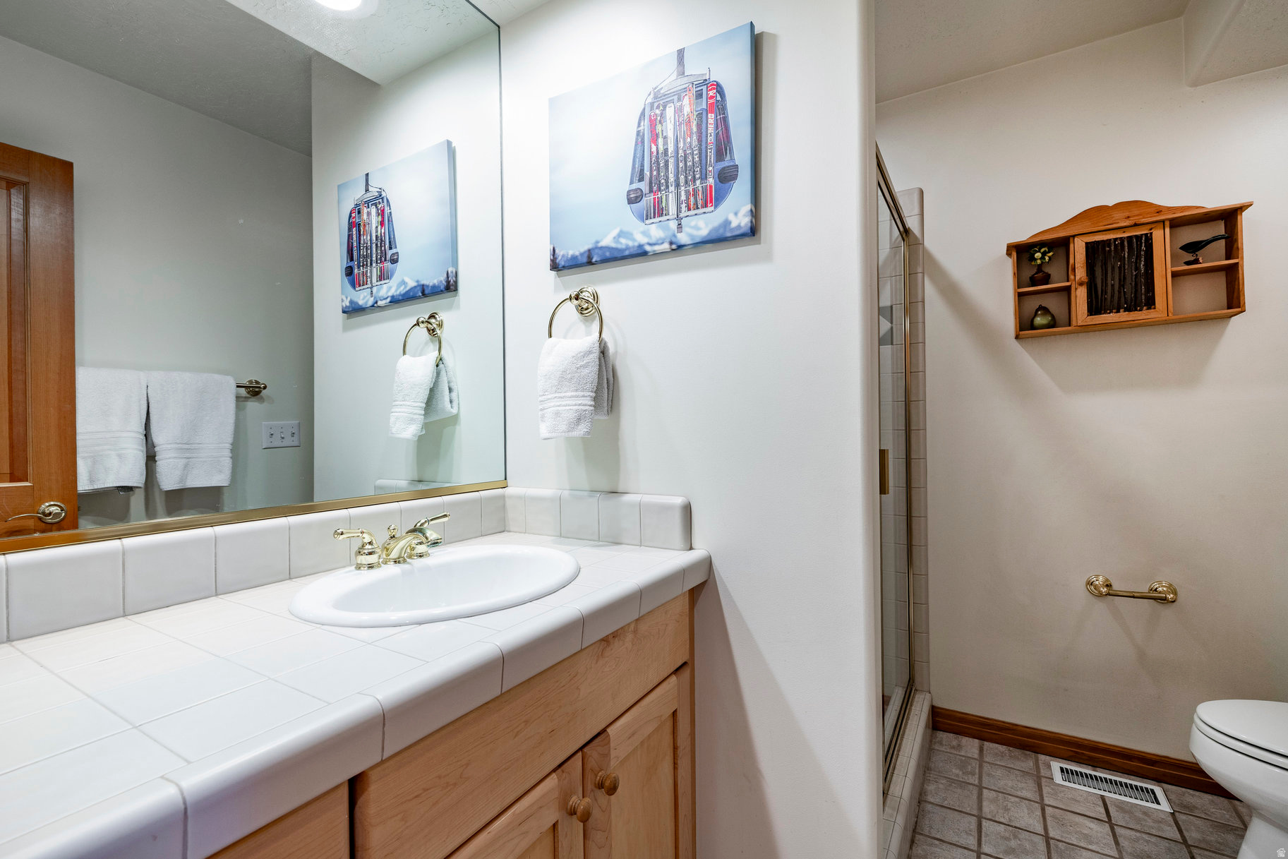 DEER LAKE VILLAGE - Residential