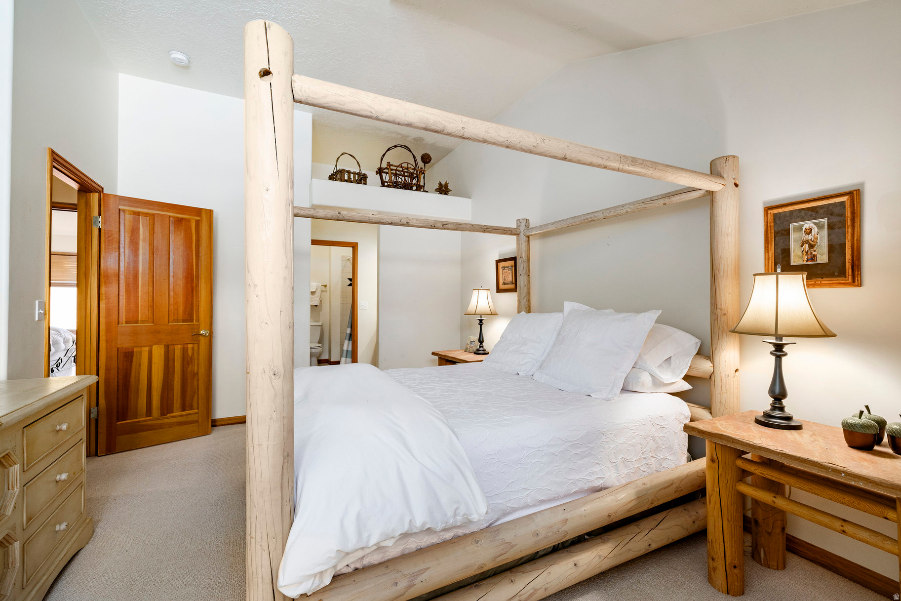 DEER LAKE VILLAGE - Residential