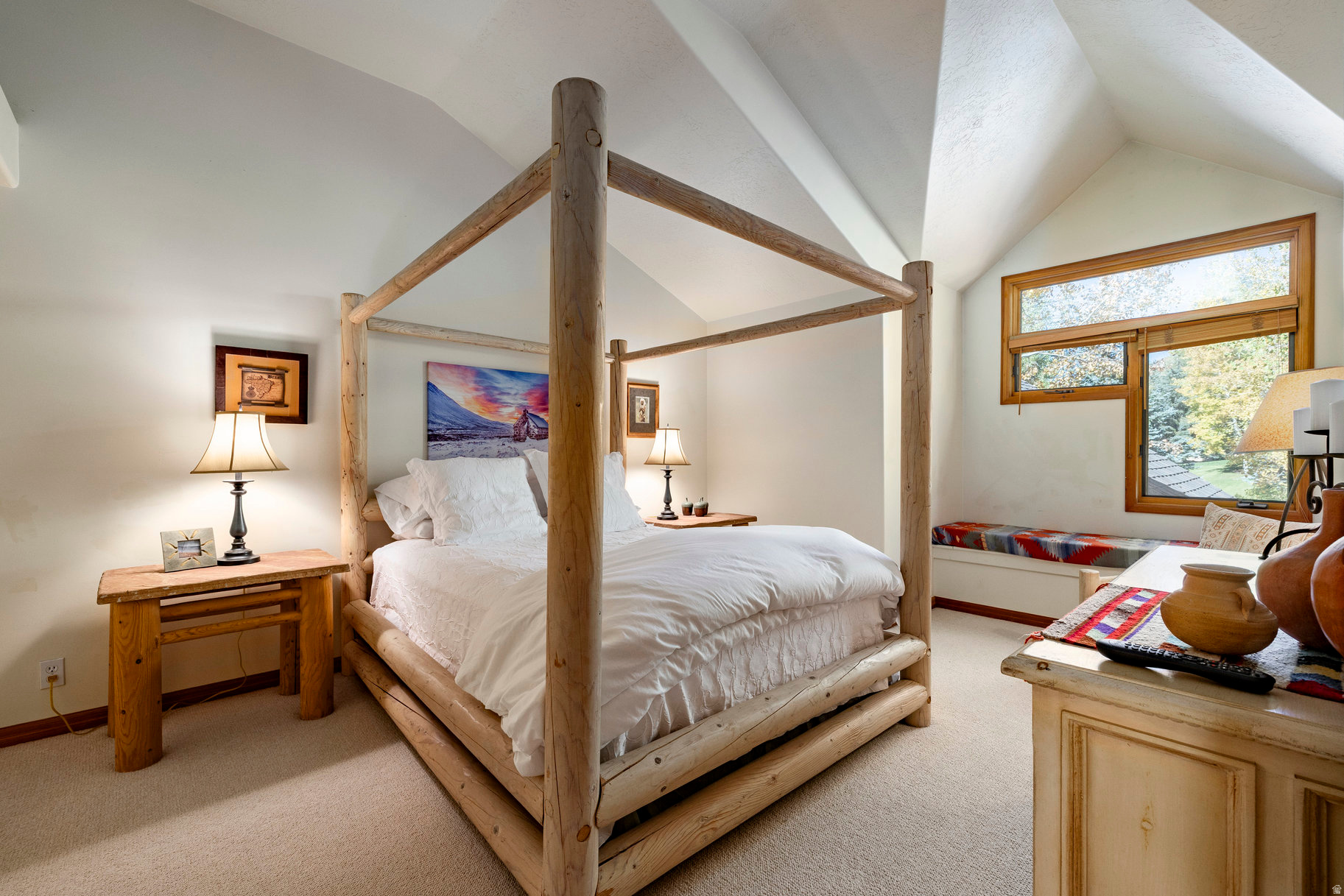 DEER LAKE VILLAGE - Residential