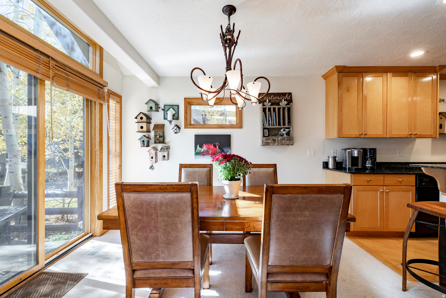 DEER LAKE VILLAGE - Residential