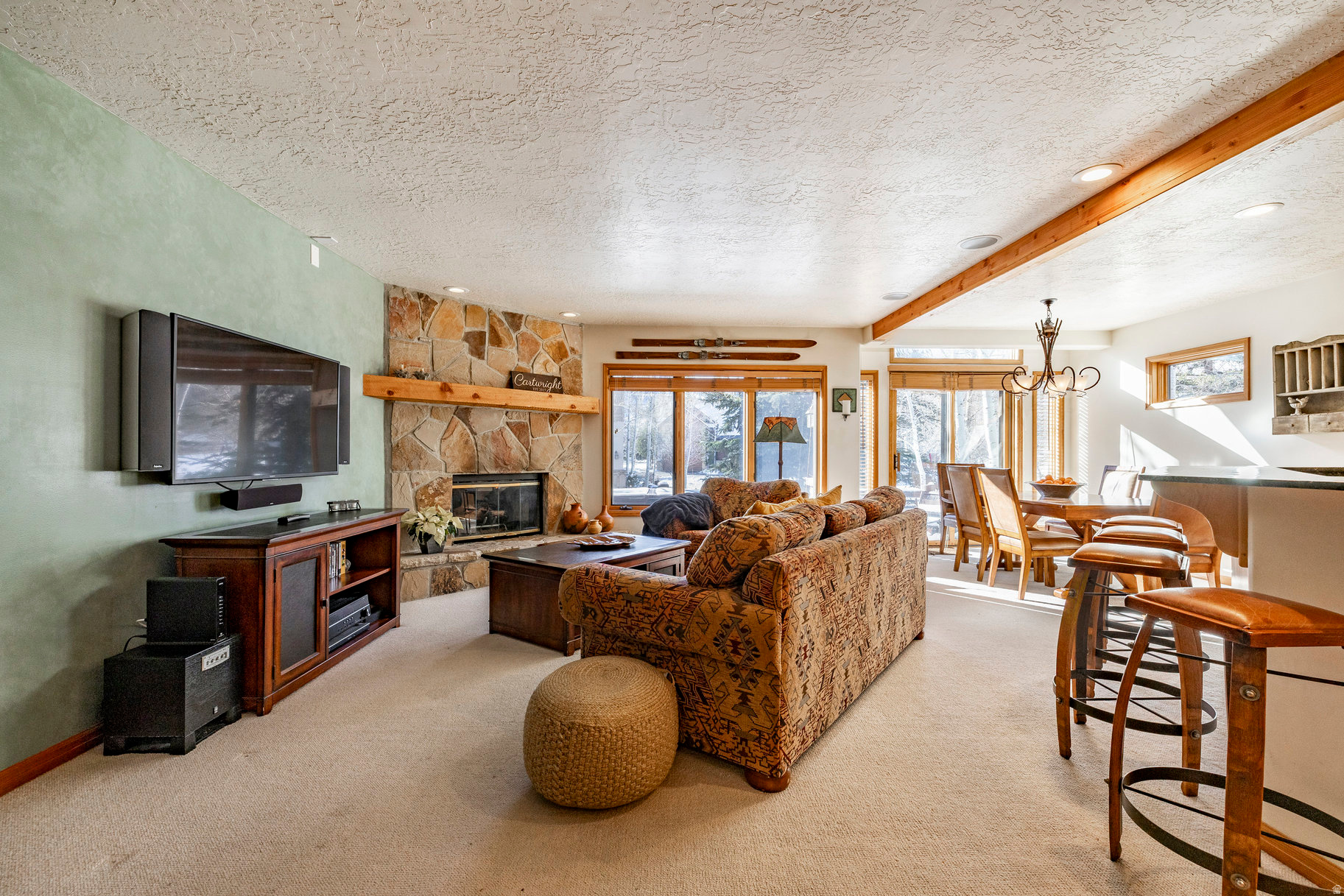 DEER LAKE VILLAGE - Residential