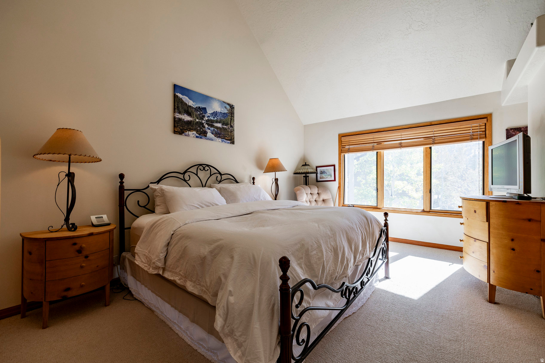 DEER LAKE VILLAGE - Residential