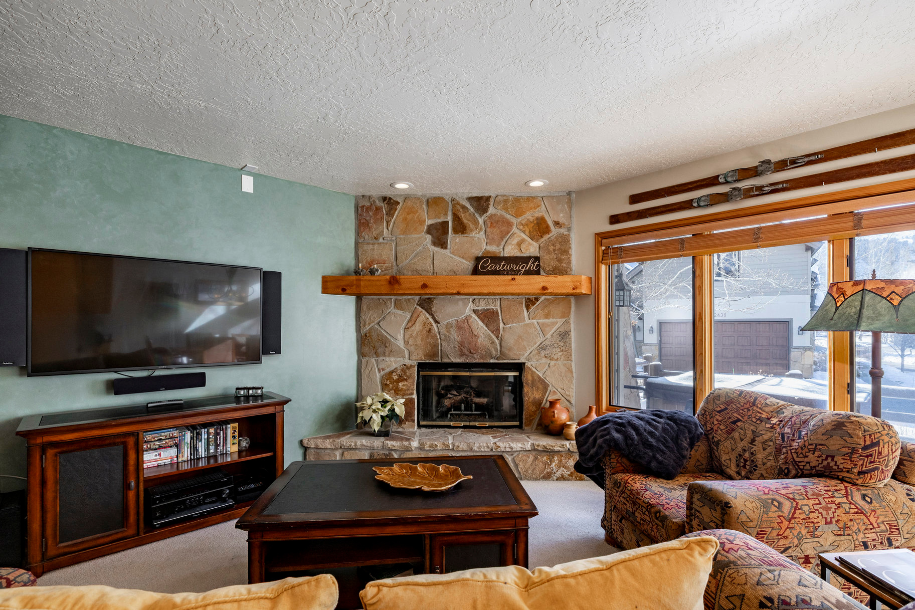 DEER LAKE VILLAGE - Residential