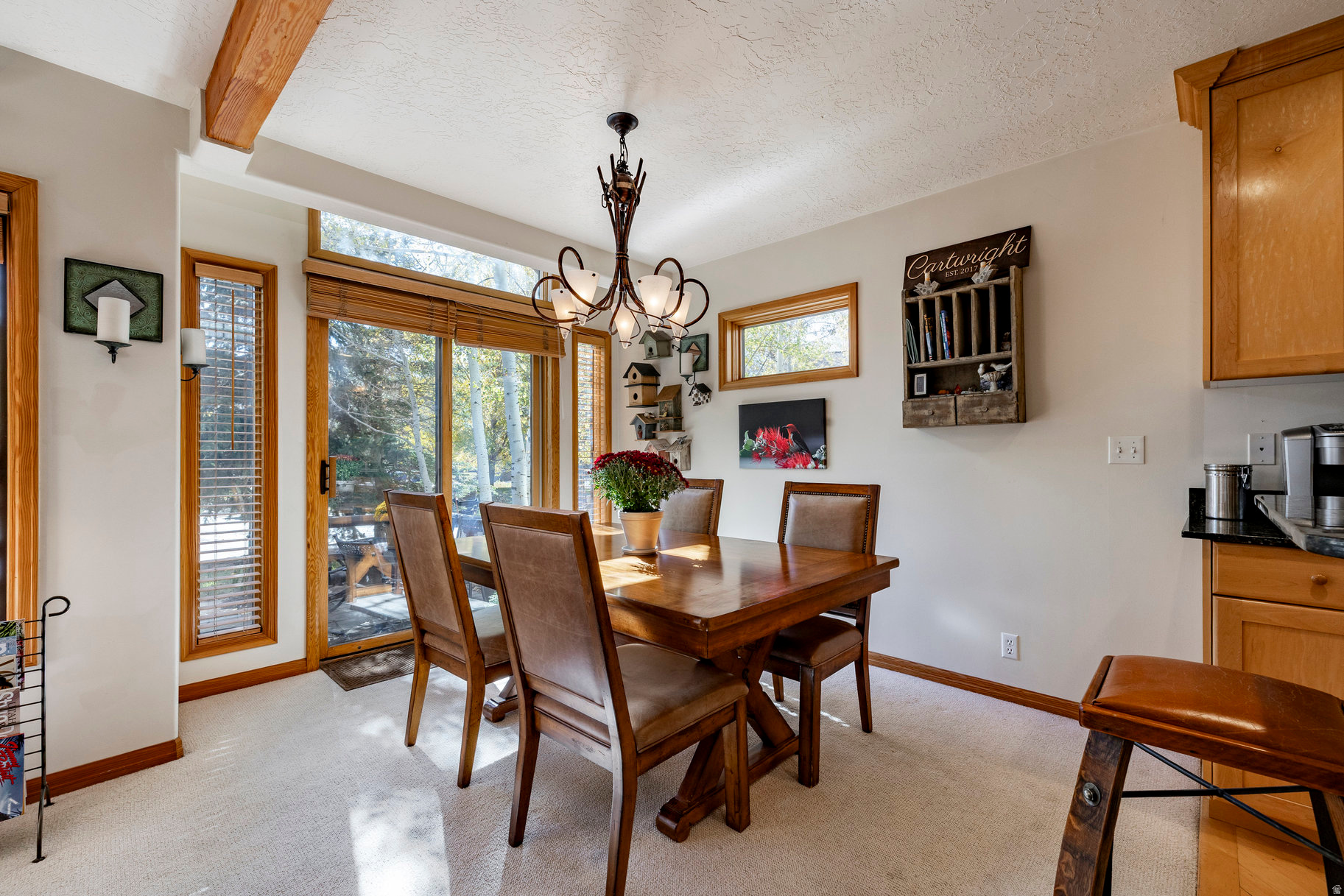 DEER LAKE VILLAGE - Residential