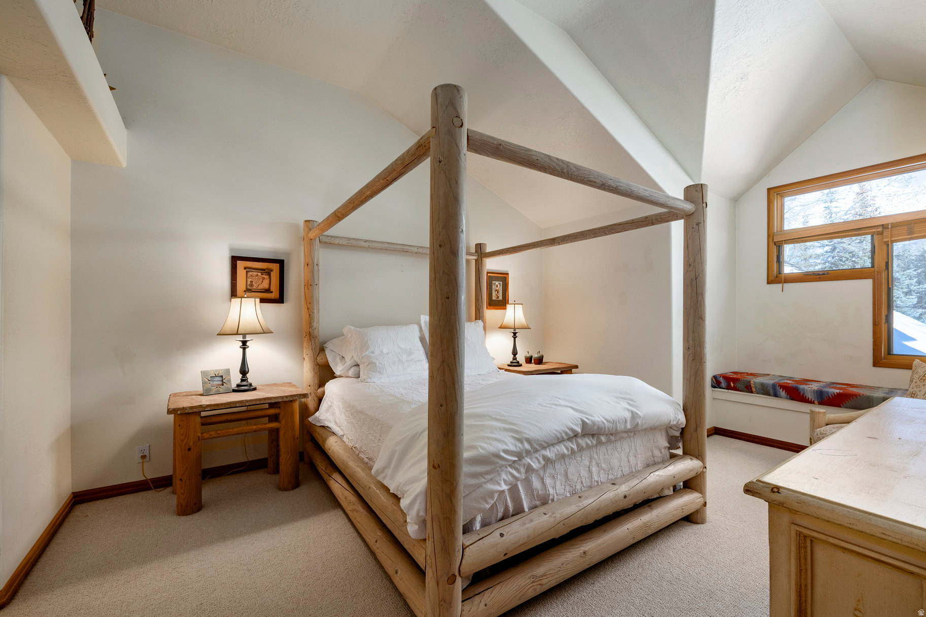 DEER LAKE VILLAGE - Residential