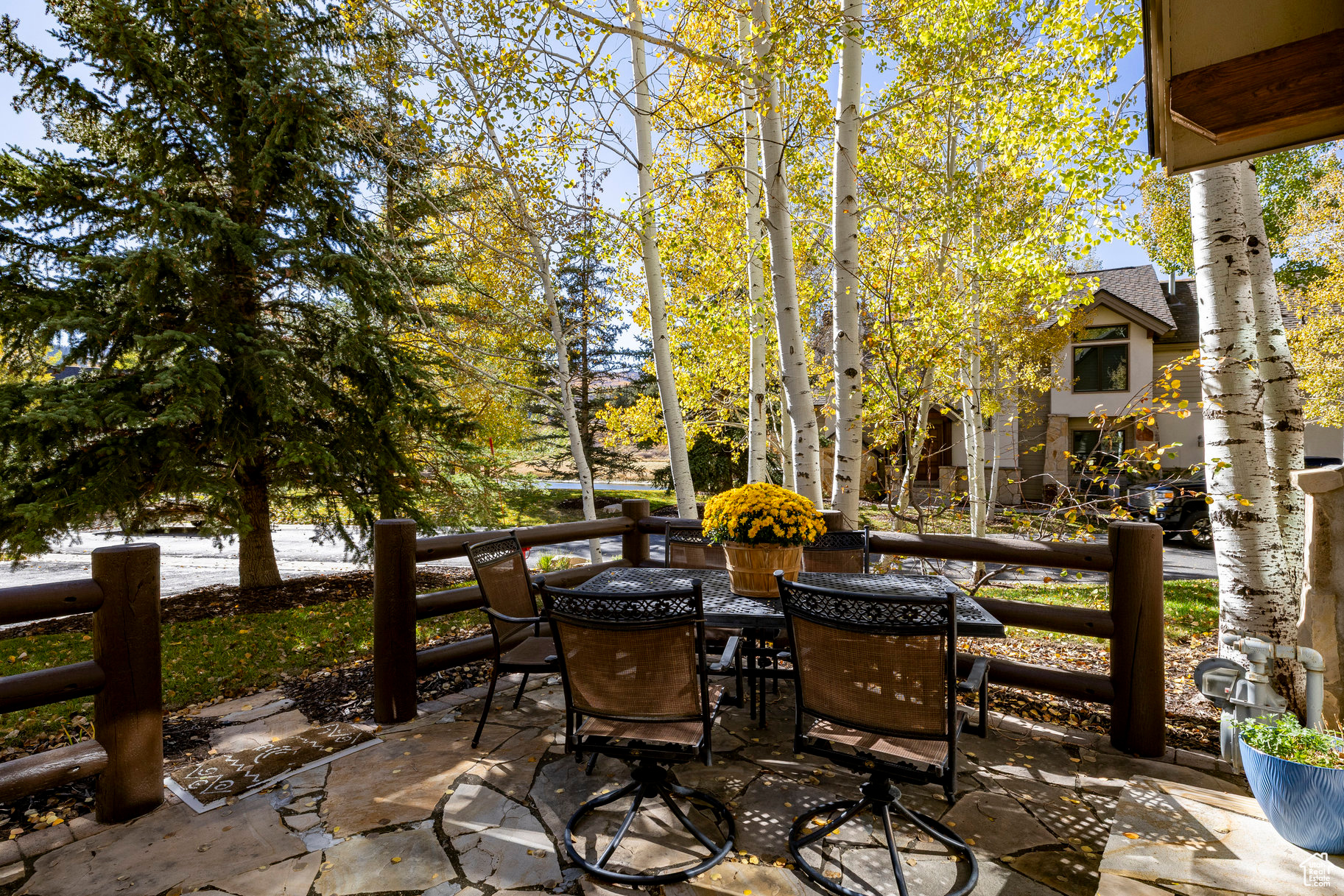 DEER LAKE VILLAGE - Residential