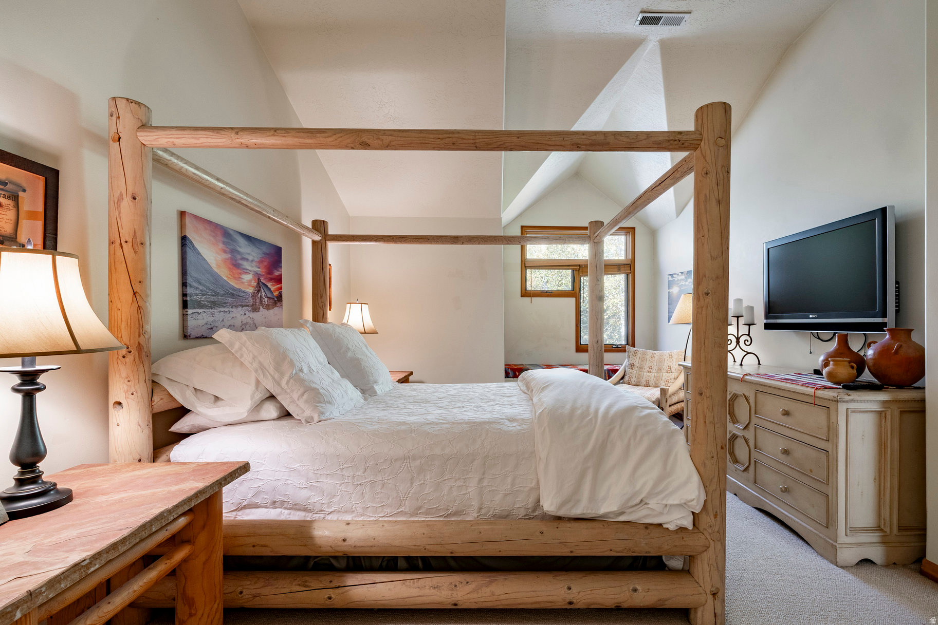 DEER LAKE VILLAGE - Residential