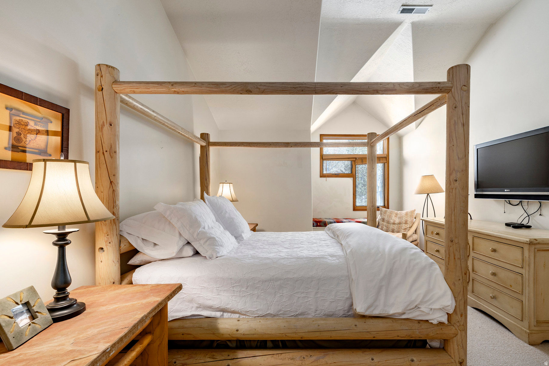 DEER LAKE VILLAGE - Residential