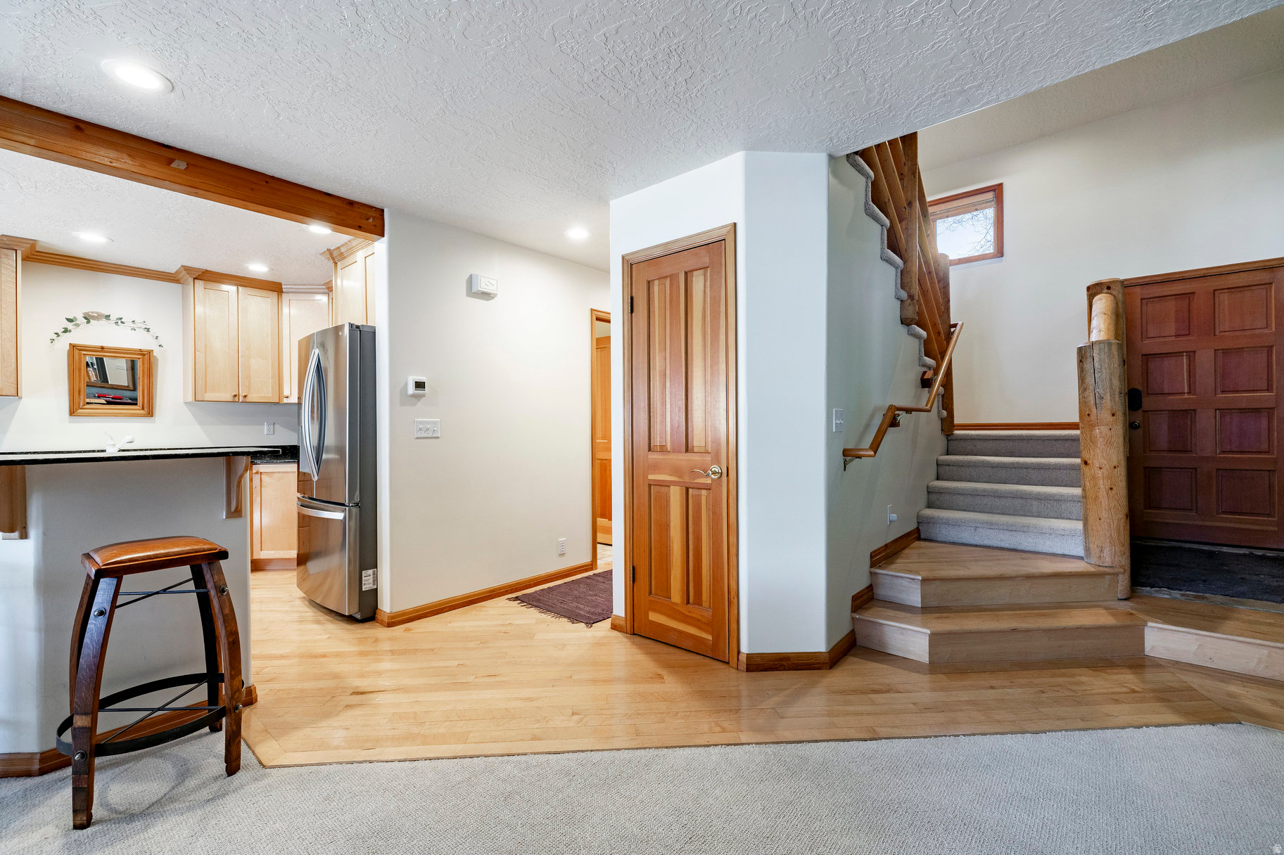 DEER LAKE VILLAGE - Residential