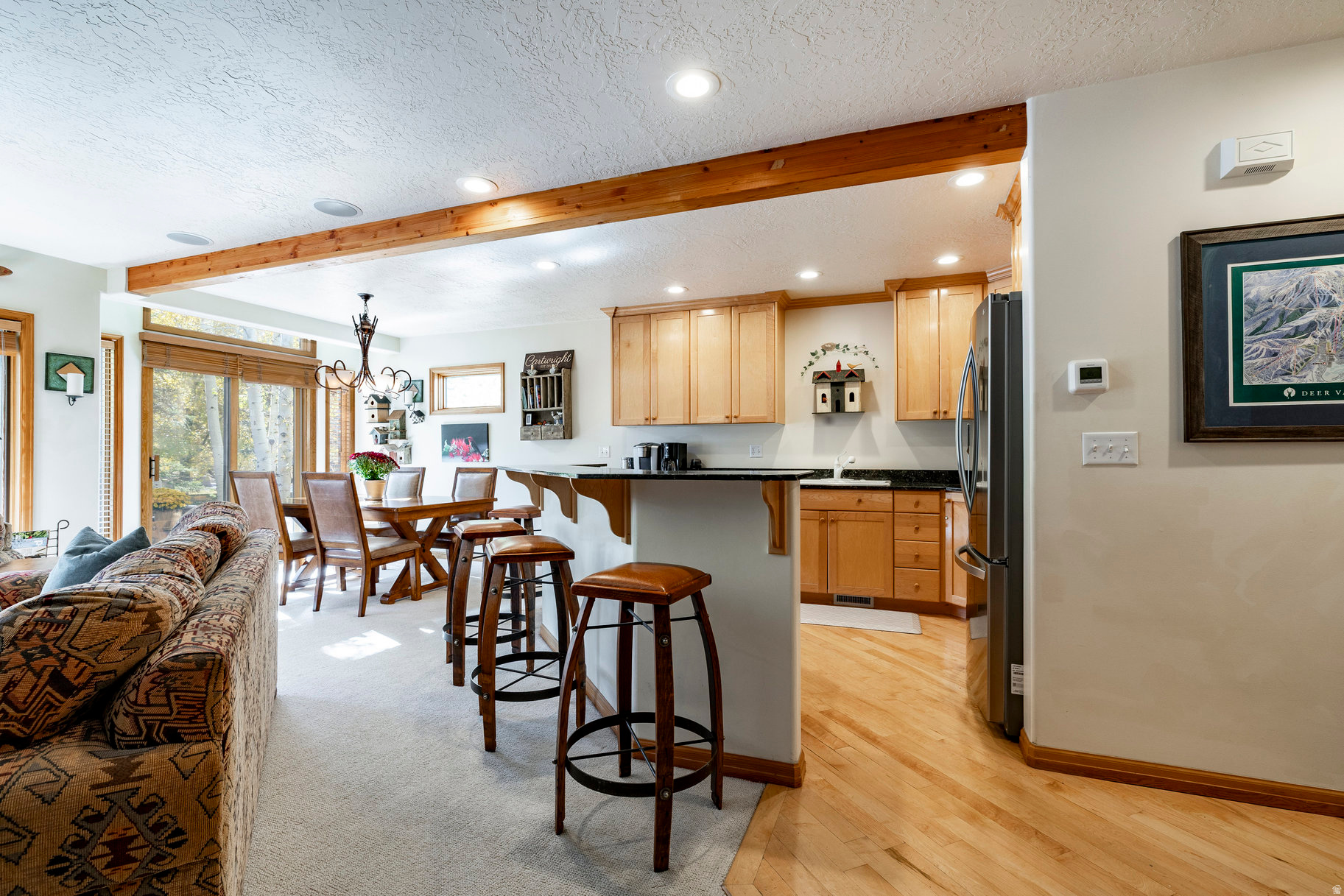 DEER LAKE VILLAGE - Residential