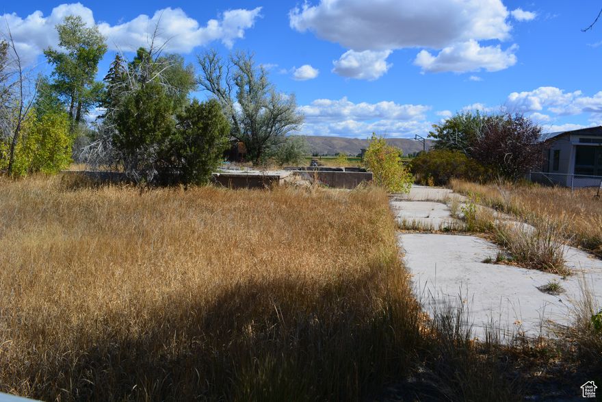 PRICE REDUCTION! 2 parcels in Dingle equaling 3.65 acres. Great hobby farm location on the main road going through Dingle with Two access. Build your dream home and have room for your livestock and barn. One parcel Is vacant land and the other parcel had a home and one-car garage. Those structures are gone due to fire. There is a lean-to-shed, and a small chicken coop on the property. Chain link fence across the frontage of both parcels. One single wide mobile home on the property is not included.