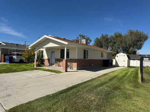 Homes For Sale - 2786 S Millard Cv<br/> Magna, UT 84044