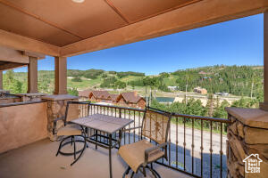 565 S Vasels Rd #6G, Brian Head, Utah image 25