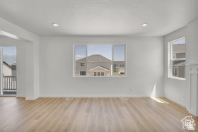 HERON HILLS - Residential