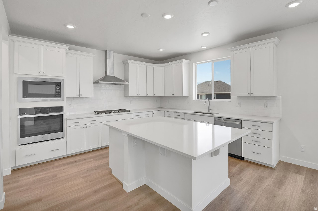 HERON HILLS - Residential