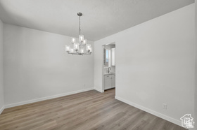 HERON HILLS - Residential