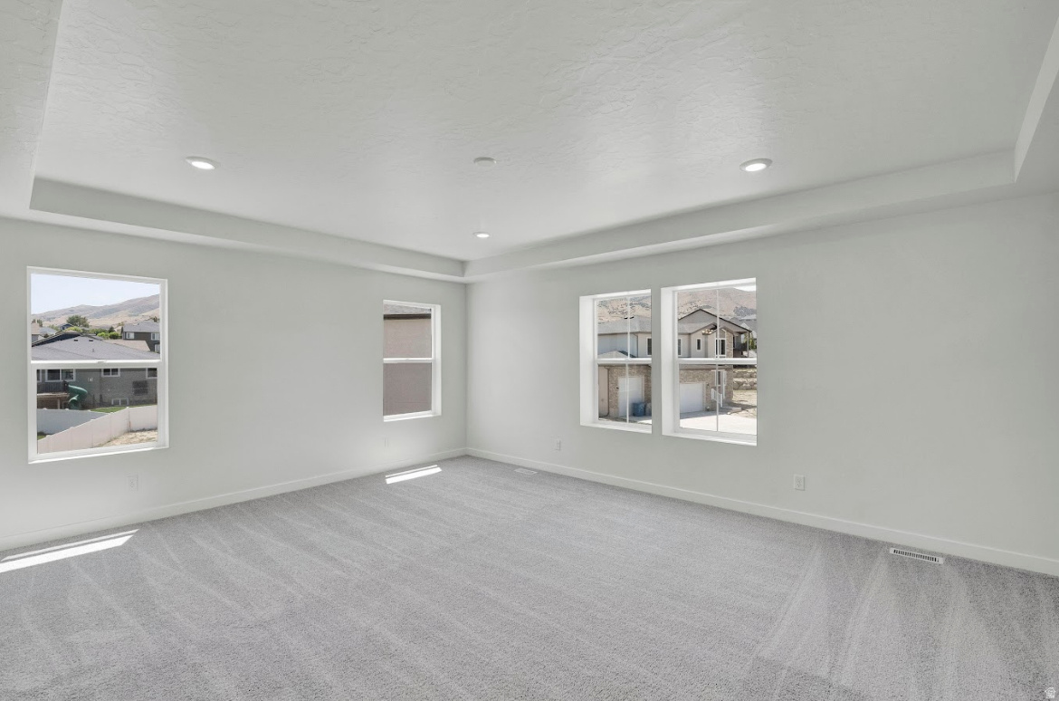 HERON HILLS - Residential