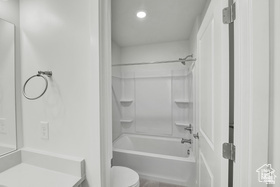 HERON HILLS - Residential