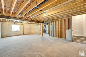 HERON HILLS - Residential