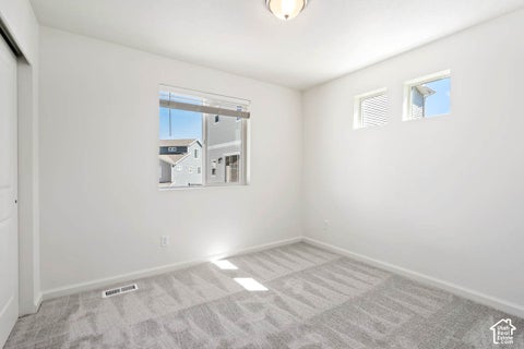 Tiny photo for 348 E HALLS CREEK RD, Saratoga Springs, UT 84045 (MLS # 2192454)