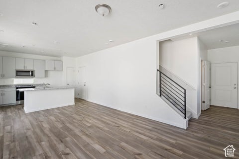 Tiny photo for 348 E HALLS CREEK RD, Saratoga Springs, UT 84045 (MLS # 2192454)