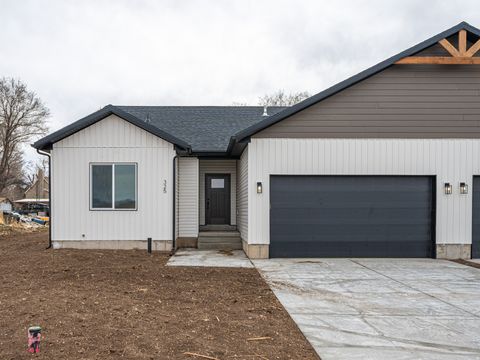 Homes For Sale - 325 W 400<br/> Millard County, Fillmore, UT 84631