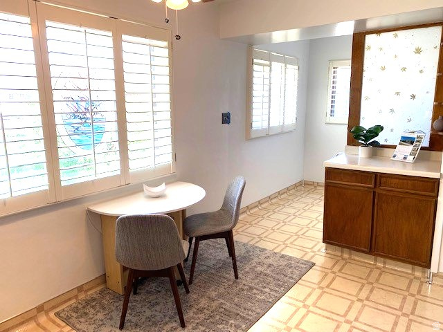 PLAT A - Residential