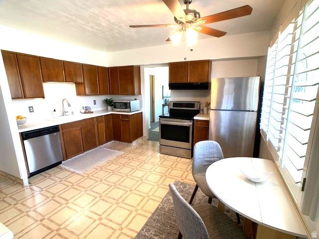 PLAT A - Residential